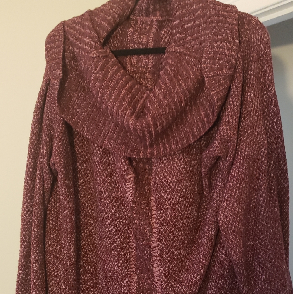 Beautiful Sweater
